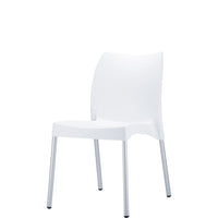 siesta vita chair white 1