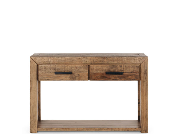 relic console table 