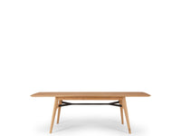 FLORENCE EXTENSION TABLE 180 - 240cm