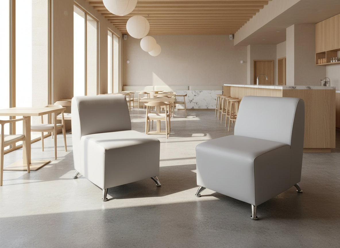 Milano Lounge Chairs