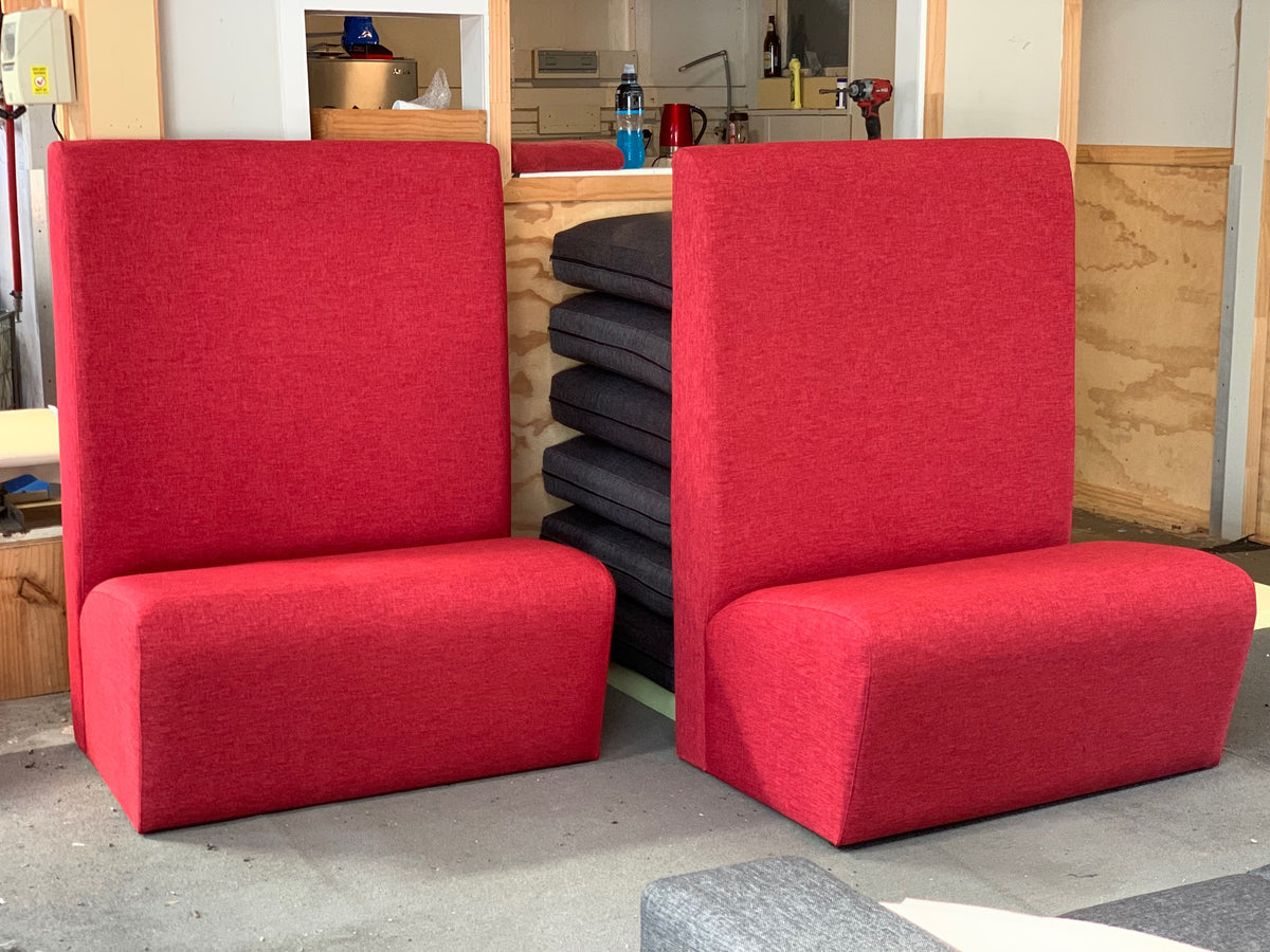 MONZA BANQUETTE SEATING