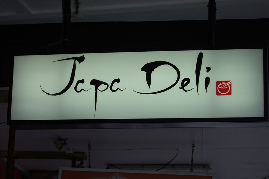 JAPA DELI