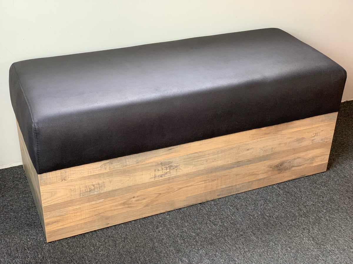 CONTINENTIAL PLUS BENCH SEAT