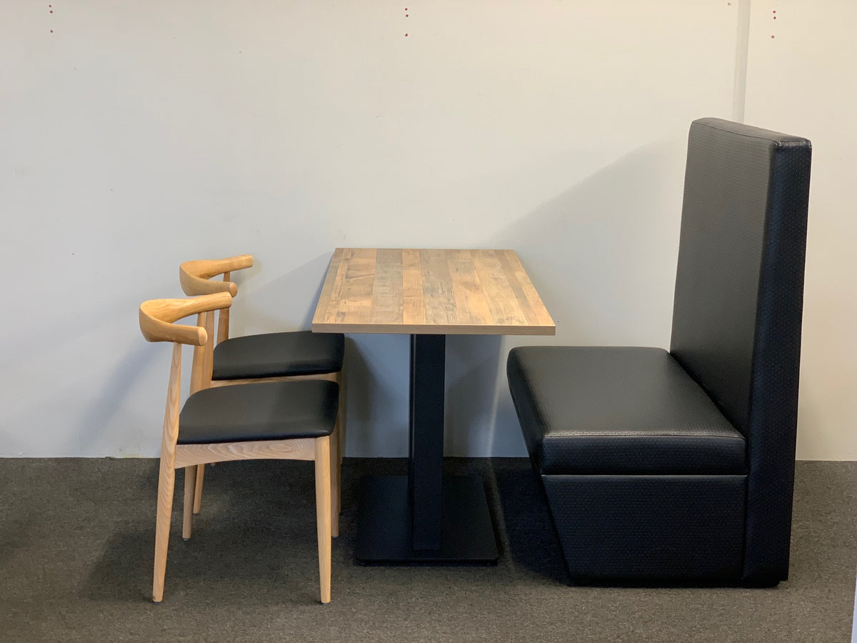 ALTO BANQUETTE SEATING