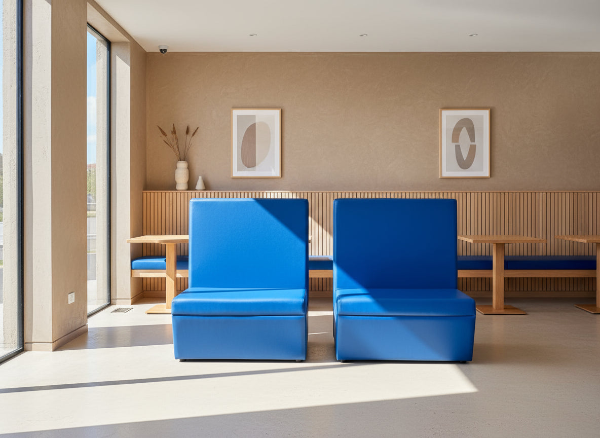 Alto Banquette Seating