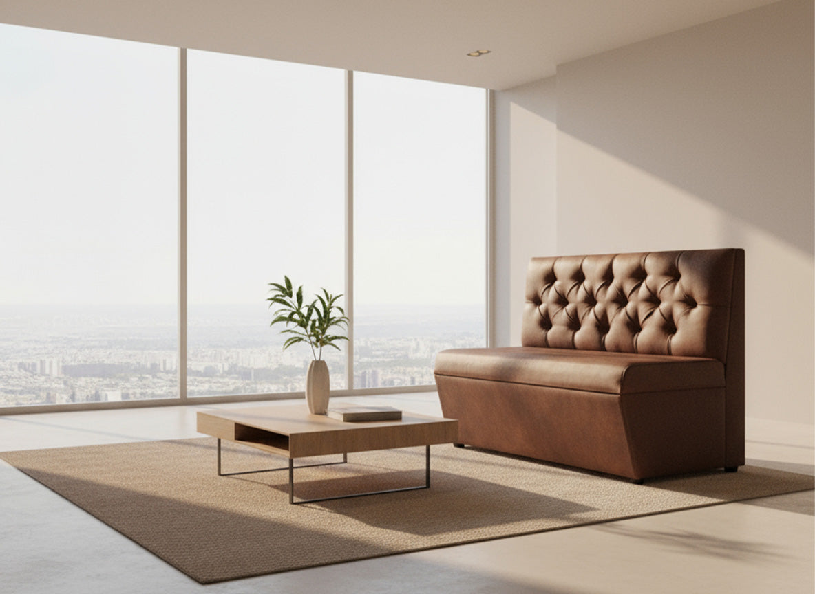 Cobra Booth Seating Eastwood Upholstery