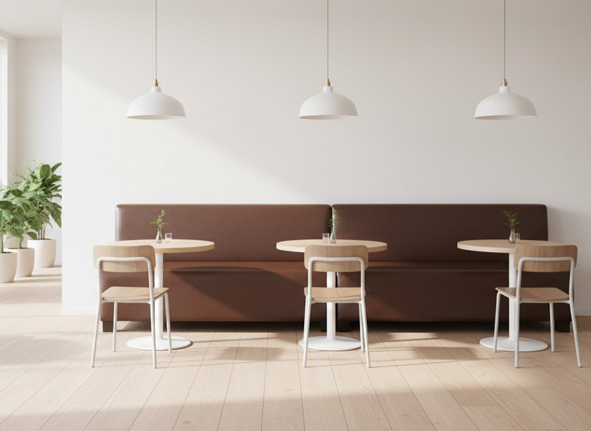 Venom Banquette Seating