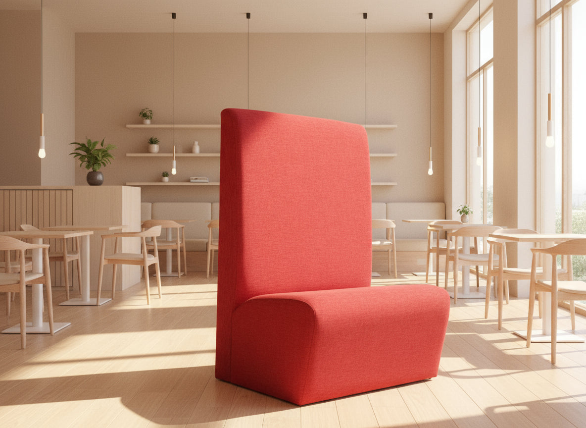 Monza Banquette Seating