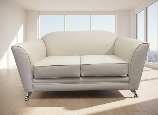 CHANEL SCHOOL SOFA