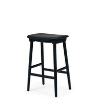 napoleon kitchen bar stool black 1