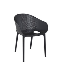 siesta sky pro chair black 1