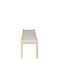 FUSION BENCH SEAT "DUCK EGG"
