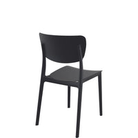 siesta monna commercial chair black 2