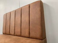 coyote banquette seating 4