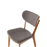 cesca dining chair light grey 4