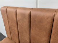 coyote banquette seating 6