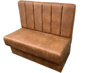 coyote banquette seating 7