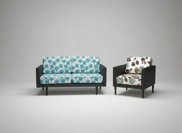 BELFAST SCHOOL SOFA