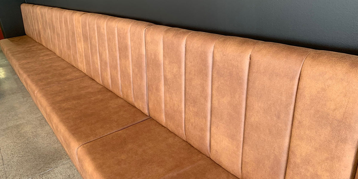 booth seating, elevated furniture, auckland, nz