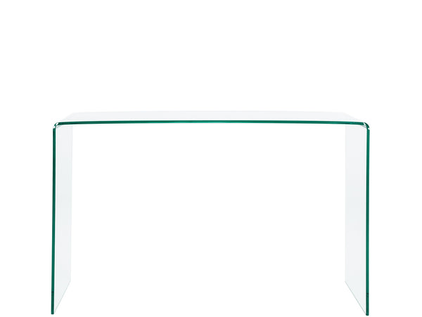 ghost console table
