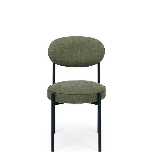 haven dining chair sage linen
