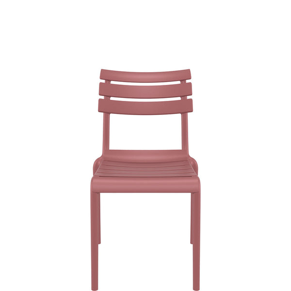 helen commercial chair marsala