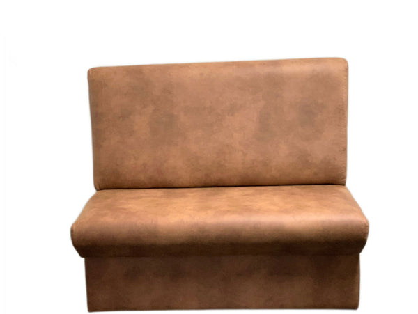 hilton restaurant booth seating