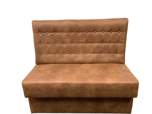 hyatt banquette seating