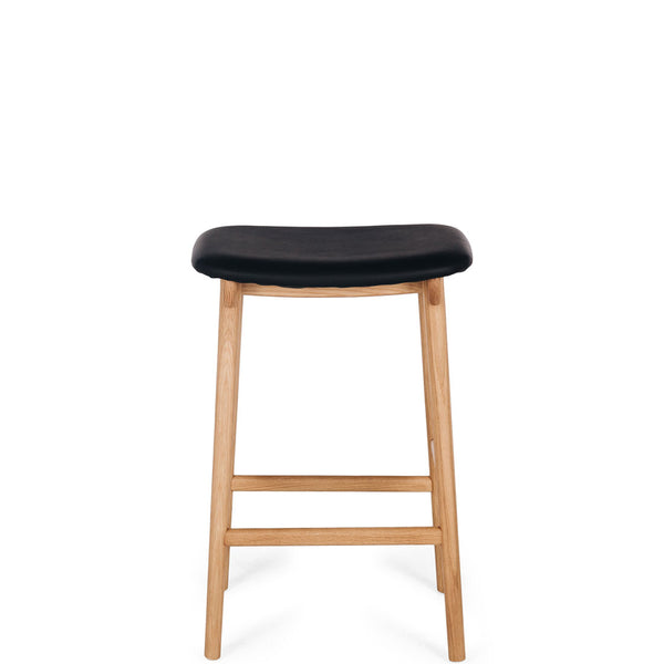 napoleon kitchen bar stool black seat
