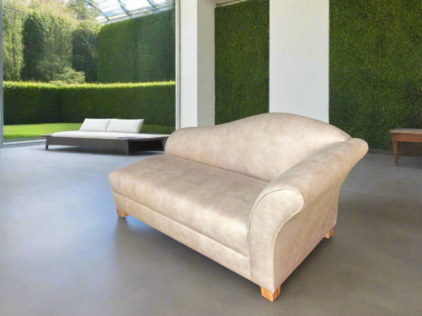 nz made chaise lounger