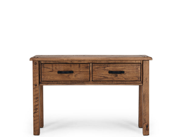 oberon console table 