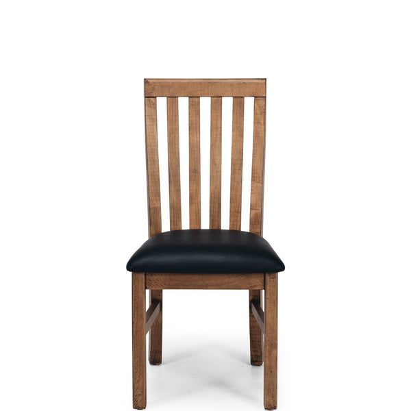 oberon dining chair 