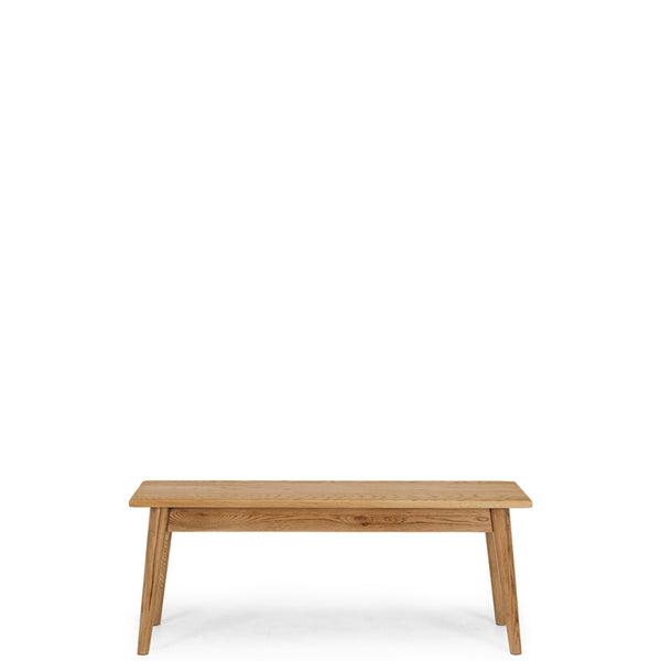 reeves bench 120 smoked oak 