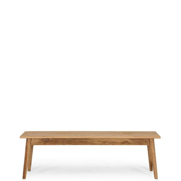 reeves bench 150 smoked oak 