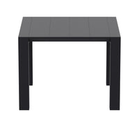 vegas outdoor table 772 black 7