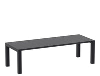 vegas outdoor table 776 black 2