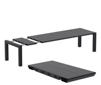 vegas outdoor table 776 black 4