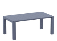 vegas outdoor table 774 charcoal 4