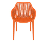 siesta air xl chair orange 5