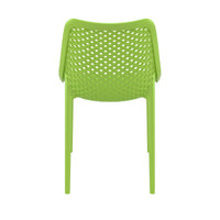 siesta air chair green 3