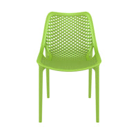 siesta air chair green