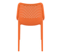 siesta air chair orange 4