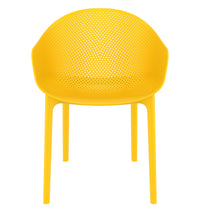siesta sky chair yellow 2