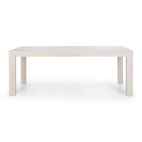 ocean wooden dining table 210cm (6)