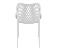 siesta air chair white 4