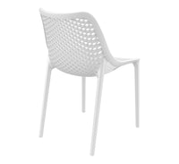 siesta air chair white 3