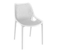siesta air chair white 1