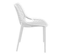 siesta air chair white 2