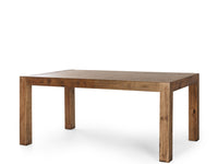 relic wooden dining table 2