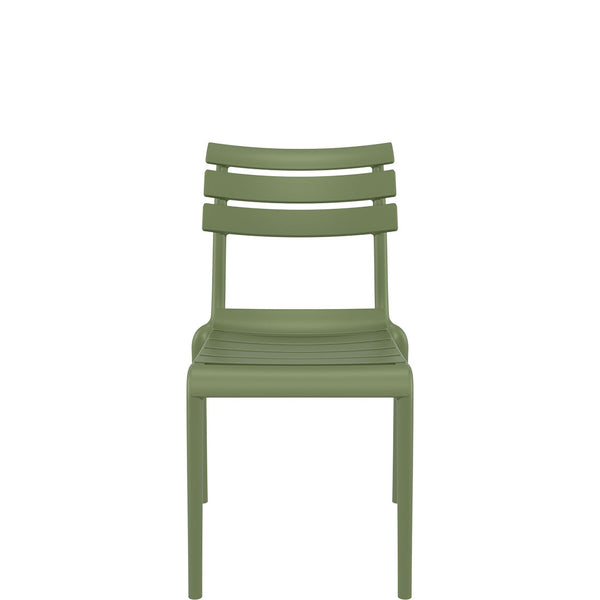 siesta helen chair olive green